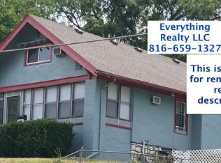 5431 E 27th St #A1, Kansas City, MO 64127