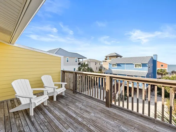 4370 Ebbtide Ln, Port Saint Joe, FL 32456
