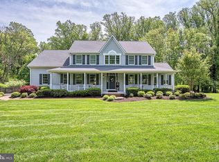 12252 Woodford Dr, Marriottsville, MD 21104