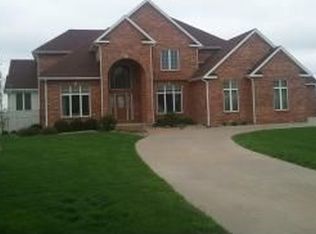 332 Lynn Ln, Maryville, MO 64468