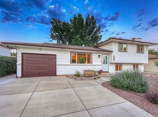 3614 Pearl Dr, Colorado Springs, CO 80918