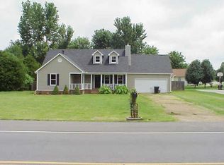 536 Warrior Dr, Murfreesboro, TN 37128