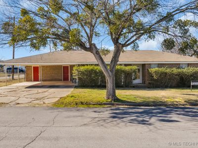 823 5th St, Wilson, OK, 73463