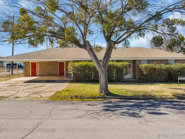 823 5th St, Wilson, OK 73463