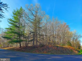 Constitution Hwy, Orange, VA