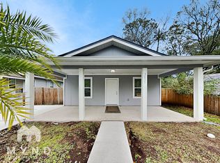 3055 Dignan St, Jacksonville, FL 32254