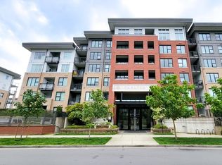 9366 Tomicki Ave #602, Richmond, BC V6X0C4