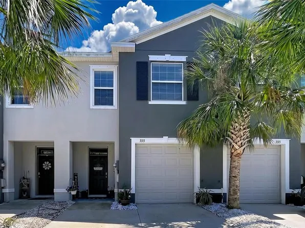 3313 Pleasant Willow Ct, Brandon, FL 33511