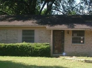 4307 Jan Cir, Texarkana, TX 75503