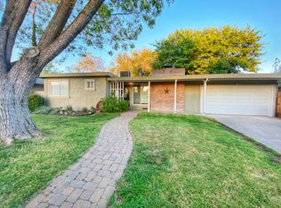 3206 Baker Dr, Concord, CA 94519