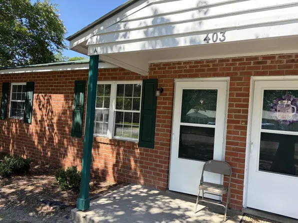 403 Beta St, Laurinburg, NC