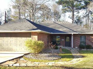 222 Mosley Cir N, Longview, TX 75605