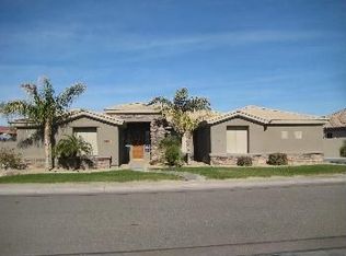 14580 W Edgemont Ave, Goodyear, AZ 85395