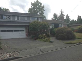 4107 NE 96th St, Seattle, WA 98115