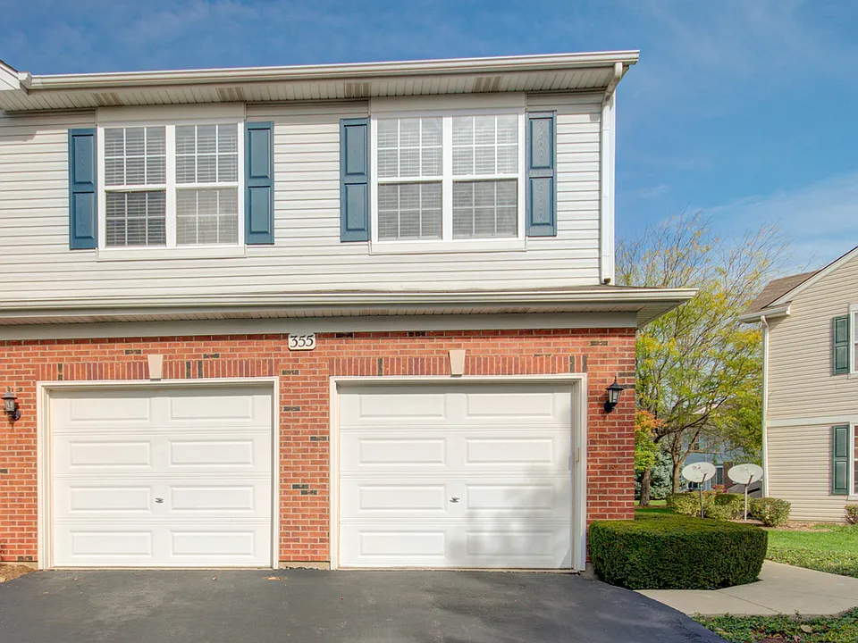 355 Grape Vine Trl #355