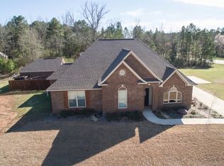 120 Fleur Delis Dr, Ruston, LA 71235