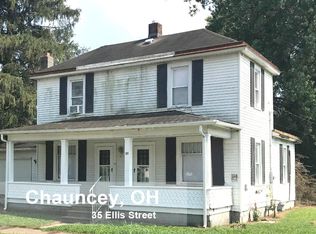 35 Ellis St, Chauncey, OH 45719
