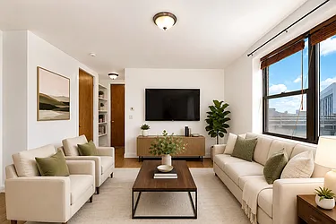 1223 Broadway, #2D