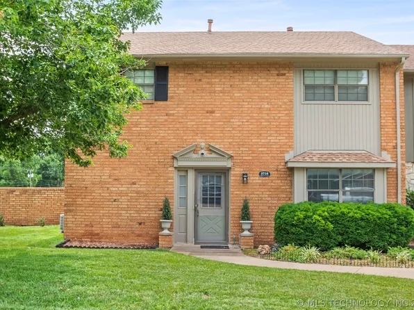3716 Bellflower Ave, Ponca City, OK 74604