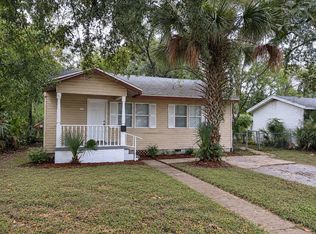 1565 W 22nd St, Jacksonville, FL 32209