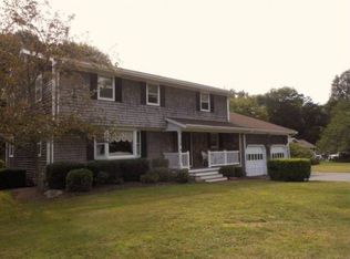 115 Taylor Rd, Portsmouth, RI 02871