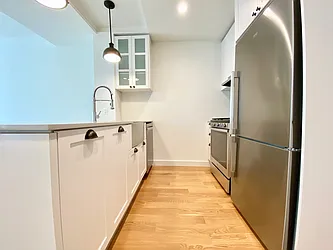 Rented by Zjama Realty Corp