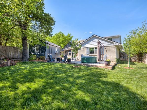705 East Dr, Edmond, OK 73034