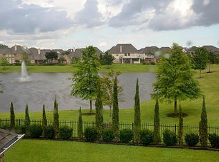 13019 Windmill Grove Dr, Richmond, TX 77407