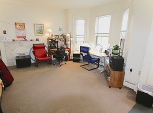 338 Harvard St APT 5, Cambridge, MA 02139