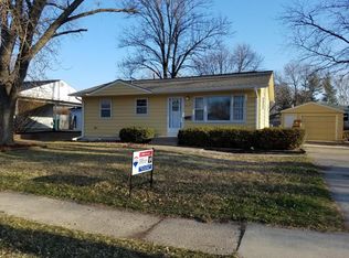 4127 Ontario St, Ames, IA 50014