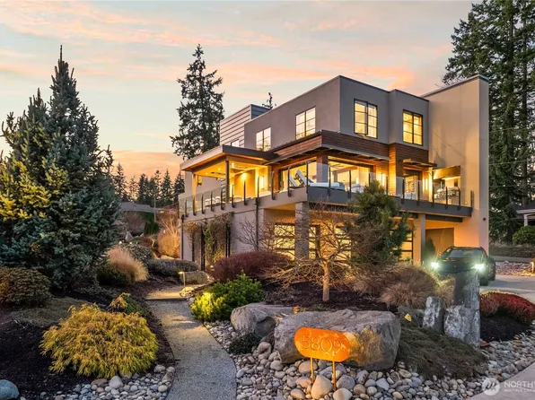 5809 Reid Drive NW, Gig Harbor, WA 98335