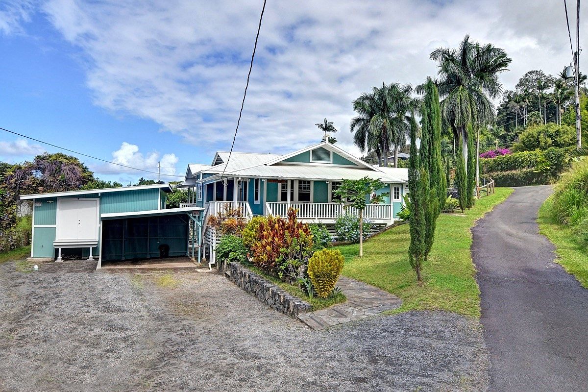 393343 Hana Ika Luna Camp Rd, Ookala, HI 96774 Zillow