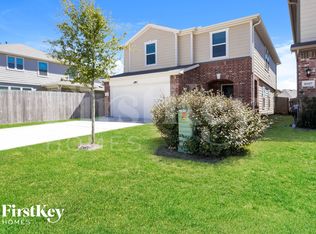 16603 Live Oak Canyon Dr, Houston, TX 77084