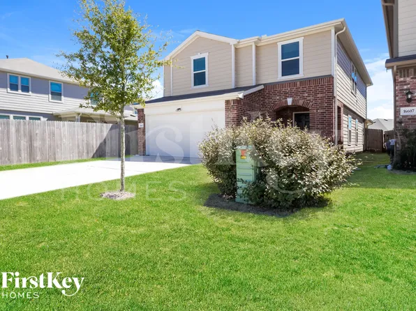16603 Live Oak Canyon Dr, Houston, TX 77084