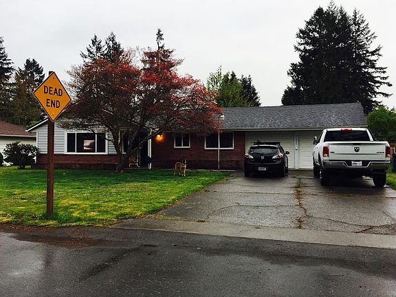 2nd image of 11807 Clover Creek Dr SW