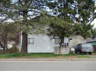 2821 Simpson Ave, Hoquiam, WA