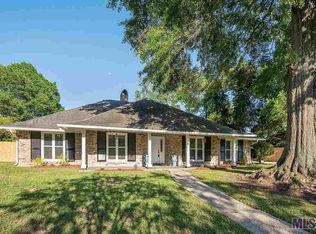 3602 Lake La Berge Ct, Baton Rouge, LA 70816
