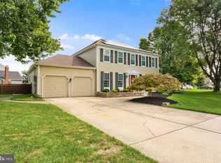 2 Princeton Dr, Voorhees, NJ 08043