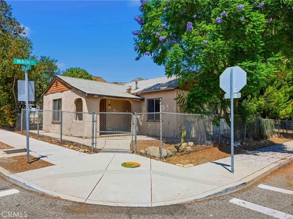 701 Main St, Piru, CA 93040