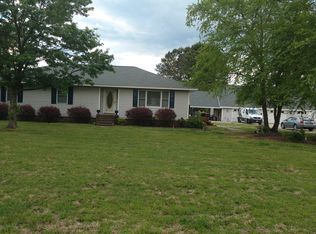 10095 Sugar Hill Rd, Wilson, NC 27896