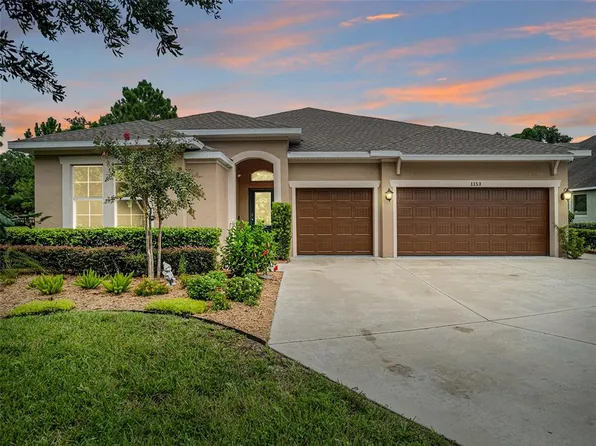 1153 Tracey Ann Loop, Seffner, FL 33584