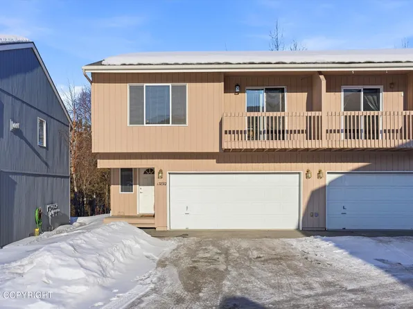 13892 Fire Creek Trail Dr #39, Eagle River, AK 99577