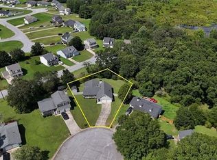 229 Deerfield Dr, Jonesboro, GA 30238