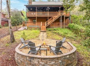 138 Autumn Ln, Blairsville, GA 30512