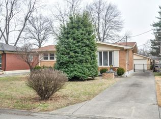 3009 Faywood Way, Louisville, KY 40215