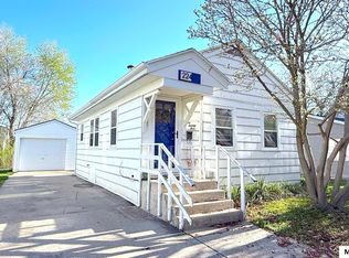 224 13th St SE, Mason City, IA 50401