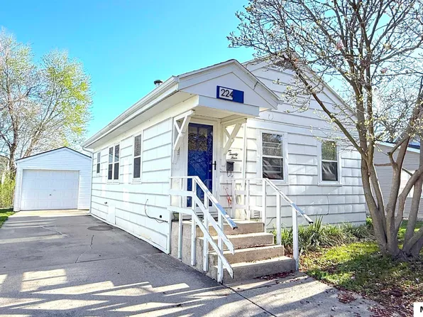 224 13th St SE, Mason City, IA 50401