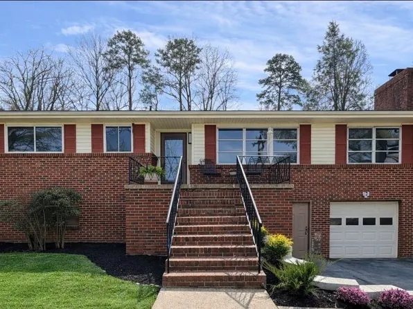 1402 John Ross Rd, Chattanooga, TN 37412