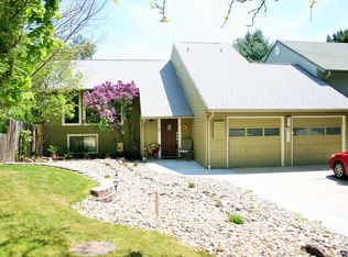1483 E Shenandoah Dr, Boise, ID 83712