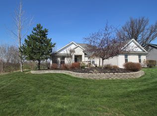 25045 Farewell Dr, Perrysburg, OH 43551
